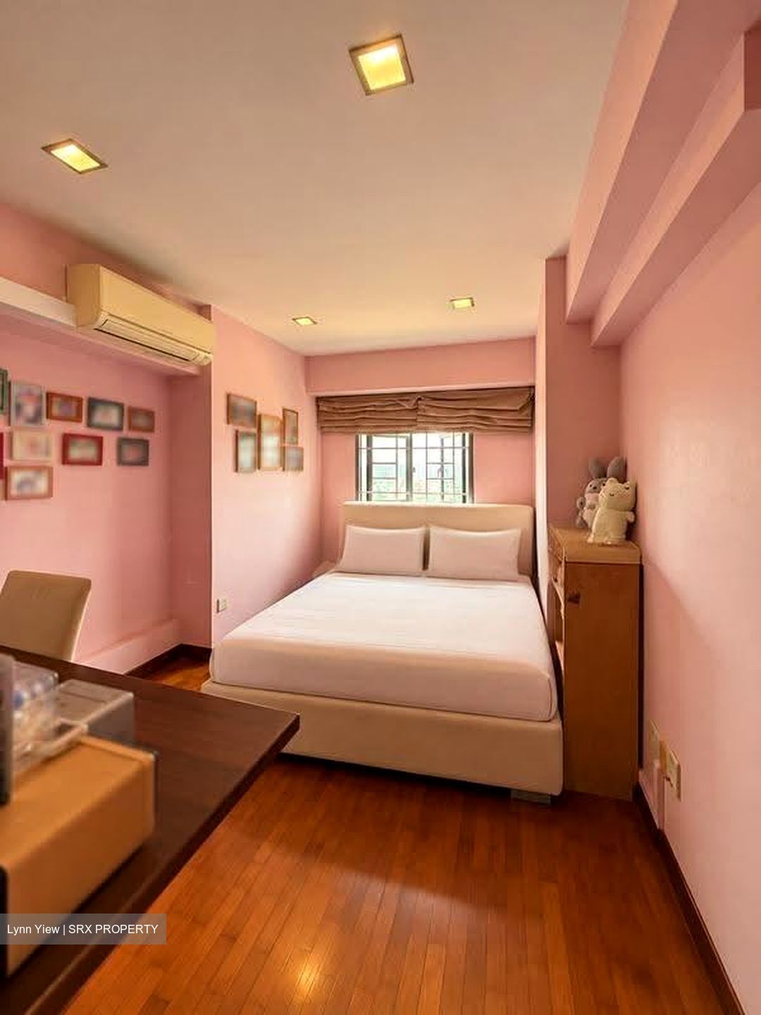 Blk 404B Fern Spring (Sengkang), HDB 4 Rooms #632067221